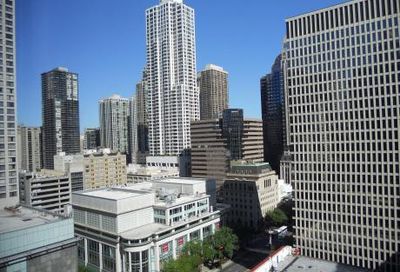 535 N Michigan Avenue Chicago IL 60611