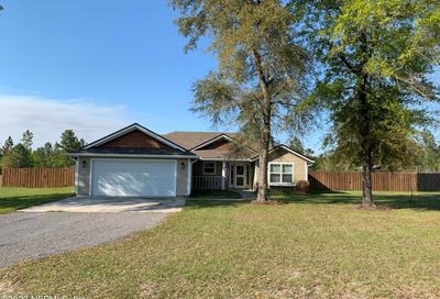 8059 Odis Yarborough Rd Glen St. Mary FL 32040