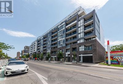 #208 -2301 DANFORTH AVE Toronto ON M4C1K5