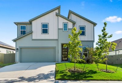 16508 Summery Street Manor TX 78653