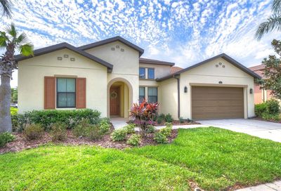 2614 Milford Berry Lane Tampa FL 33618