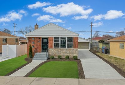 8150 S Tripp Avenue Chicago IL 60652