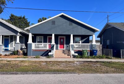2509 W Union Street Tampa FL 33607