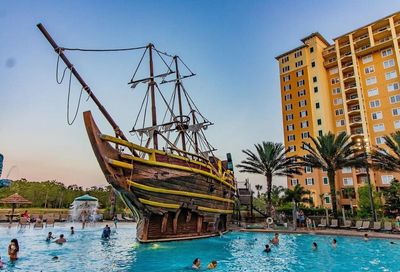 8125 Resort Village Drive Orlando FL 32821