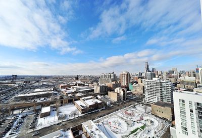 1720 S Michigan Avenue Chicago IL 60616