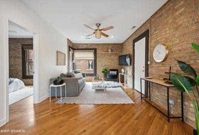 1656 W Farwell Avenue Chicago IL 60626