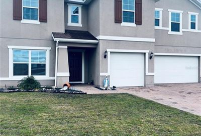 4952 Whistling Wind Avenue Kissimmee FL 34758