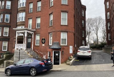 5 State Street Worcester MA 01609