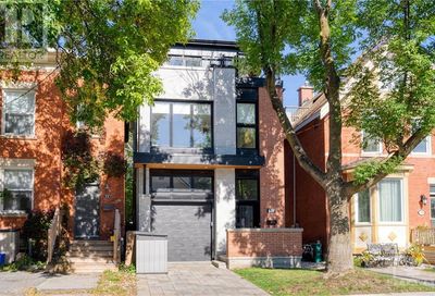 75B THIRD AVENUE Ottawa ON K1S2J7