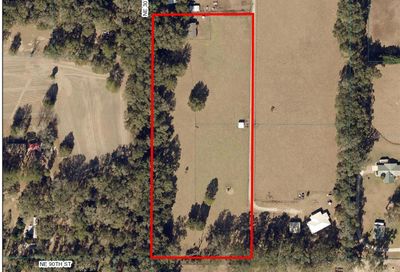 9153 NE 30th Court Anthony FL 32617