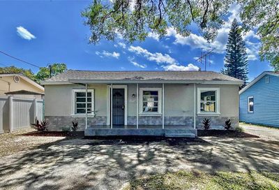 1714 W Sitka Street Tampa FL 33604
