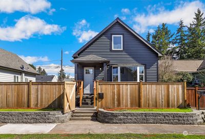 3625 E K Street Tacoma WA 98404