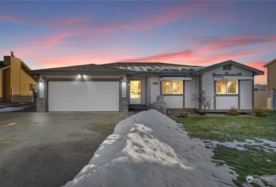 1545 Angela Street Wenatchee WA 98801