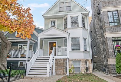 1308 W Byron Street Chicago IL 60613