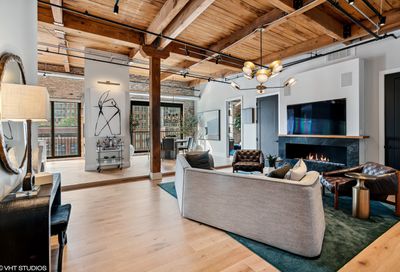 550 N Kingsbury Street Chicago IL 60654