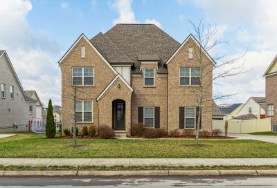 705 Rain Meadow Ct Spring Hill TN 37174