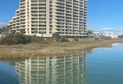 100 Ocean Creek Dr. Myrtle Beach SC 29572