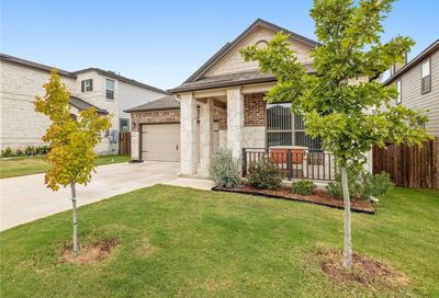 324 Conchillos Drive Georgetown TX 78626