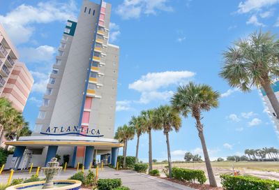 1708 N Ocean Blvd. Myrtle Beach SC 29577