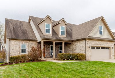 1213 Upland Terrace Clarksville TN 37043