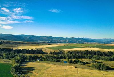 13830 Cottonwood Road Bozeman MT 59718