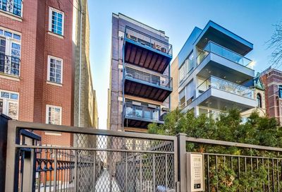 639 W Wrightwood Avenue Chicago IL 60614