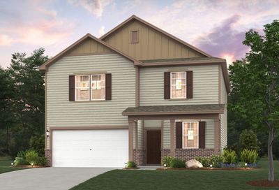 4527 Hoboken Way Murfreesboro TN 37128