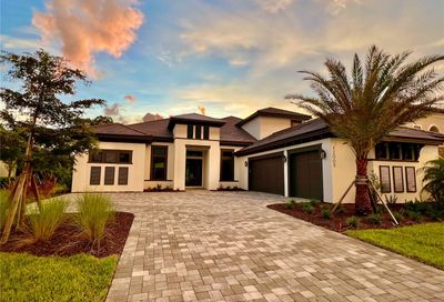 12005 Trails Reserve Court Sarasota FL 34238