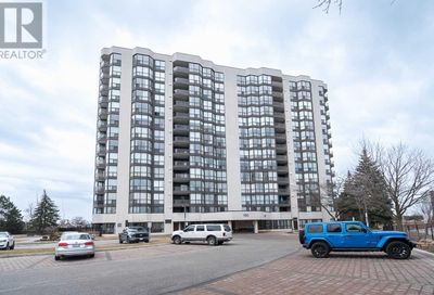 #703 -1155 BOUGH BEECHES BLVD Mississauga ON L4W4N2