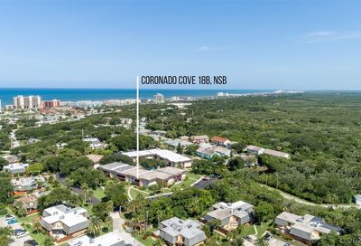 3800 Saxon Drive New Smyrna Beach FL 32169