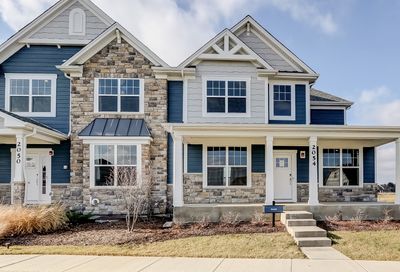 285 Didier Court Buffalo Grove IL 60089