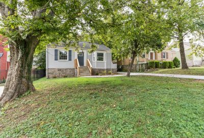 3704 Burrus St Nashville TN 37216