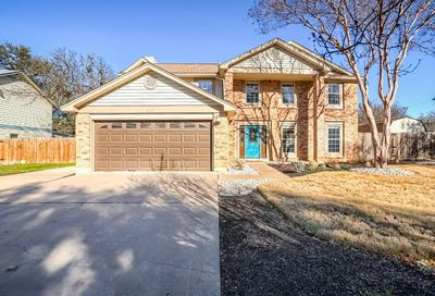 2701 Hunlac Trail Round Rock TX 78681