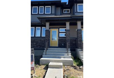5317 ADMIRAL GIROUARD ST NW Edmonton AB T5E6X5