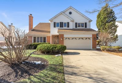 2114 Brandywyn Lane Buffalo Grove IL 60089