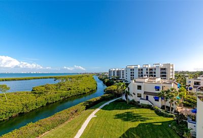 2016 Harbourside Drive Longboat Key FL 34228
