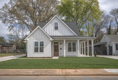 2420 Grimes Street Charlotte NC 28206