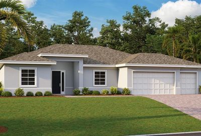 9513 Bluegill Circle Port Charlotte FL 33981