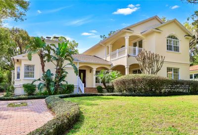 622 Alba Drive Orlando FL 32804