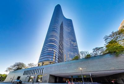 505 N Lake Shore Drive Chicago IL 60611
