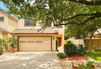 1303 N Cuernavaca Drive Austin TX 78733