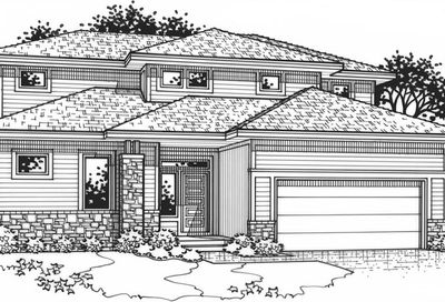 2902 W 72nd Terrace Prairie Village KS 66208
