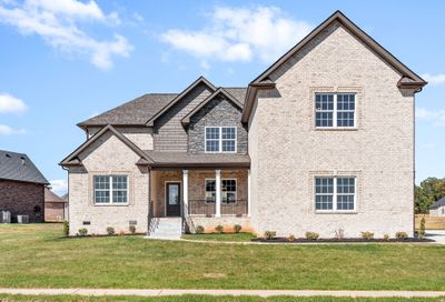 143 Hartley Hills Clarksville TN 37040