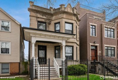 3727 N Clifton Avenue Chicago IL 60613