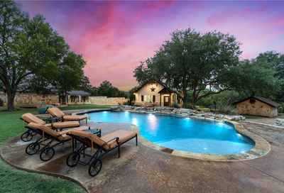 12508 Triple Creek Drive Dripping Springs TX 78620
