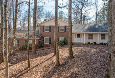 108 Carriage Lane Peachtree City GA 30269