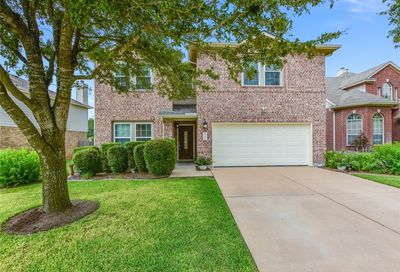 2725 Kickapoo Cavern Drive Pflugerville TX 78660