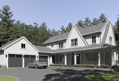 8 Greystone Road Dover MA 02030