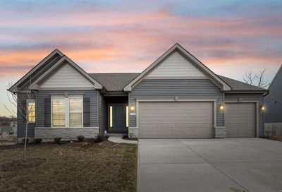 117 Gronefeld Court St Charles MO 63303
