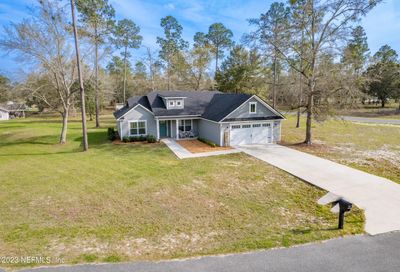 6460 SW 159th Place Lake Butler FL 32054